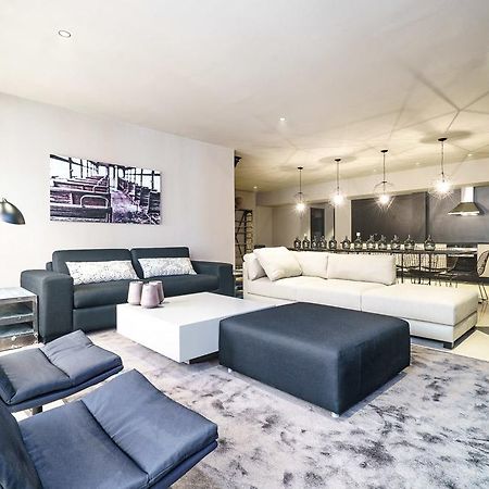 Apartament Valencia Luxury - Boutique Paz Pokój zdjęcie
