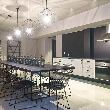 Apartament Valencia Luxury - Boutique Paz Zewnętrze zdjęcie