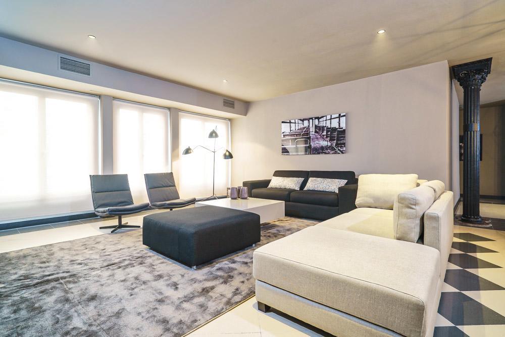 Apartament Valencia Luxury - Boutique Paz Zewnętrze zdjęcie