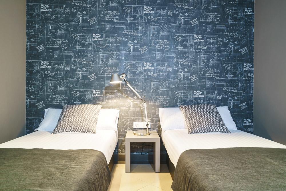 Apartament Valencia Luxury - Boutique Paz Zewnętrze zdjęcie