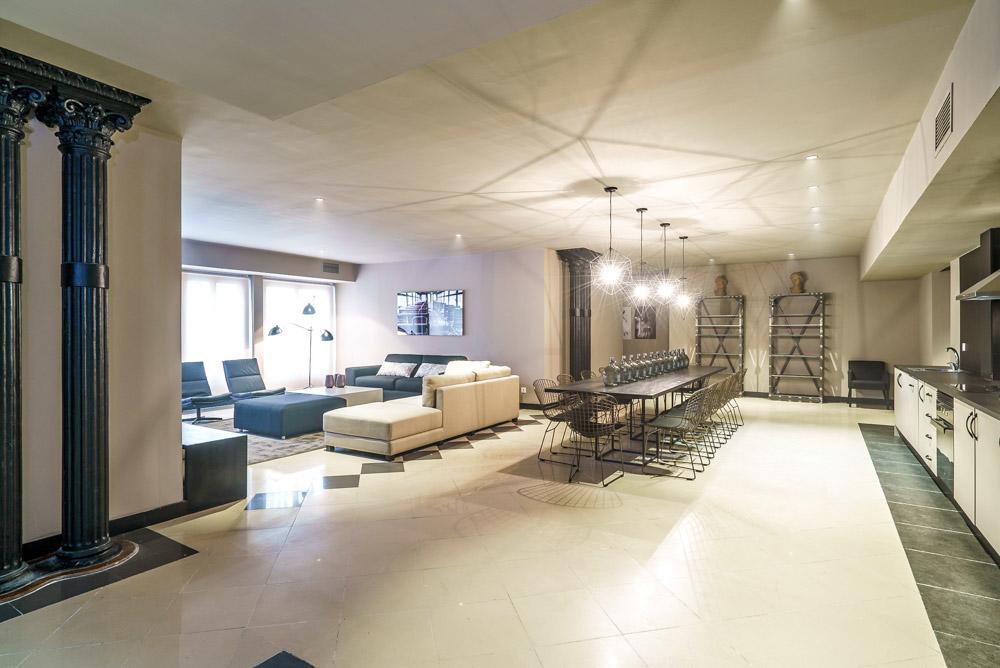 Apartament Valencia Luxury - Boutique Paz Pokój zdjęcie