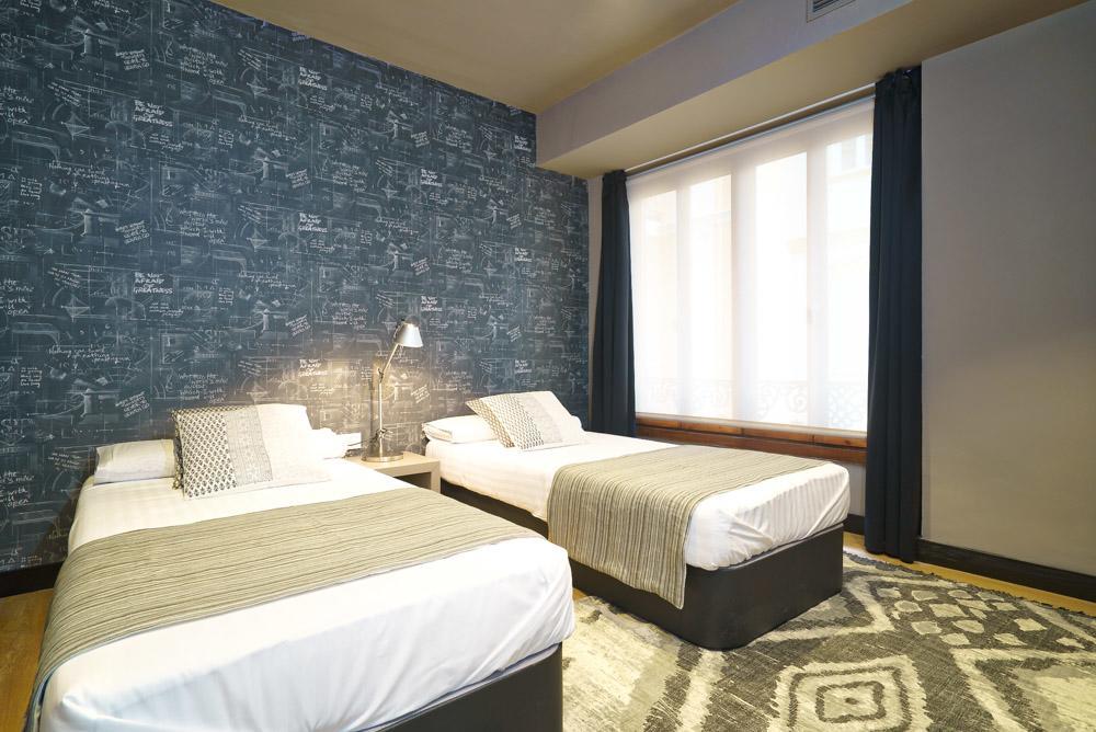 Apartament Valencia Luxury - Boutique Paz Pokój zdjęcie