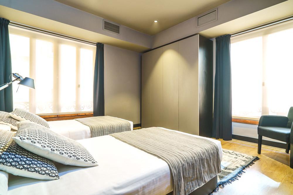 Apartament Valencia Luxury - Boutique Paz Zewnętrze zdjęcie