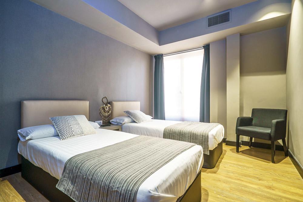 Apartament Valencia Luxury - Boutique Paz Pokój zdjęcie