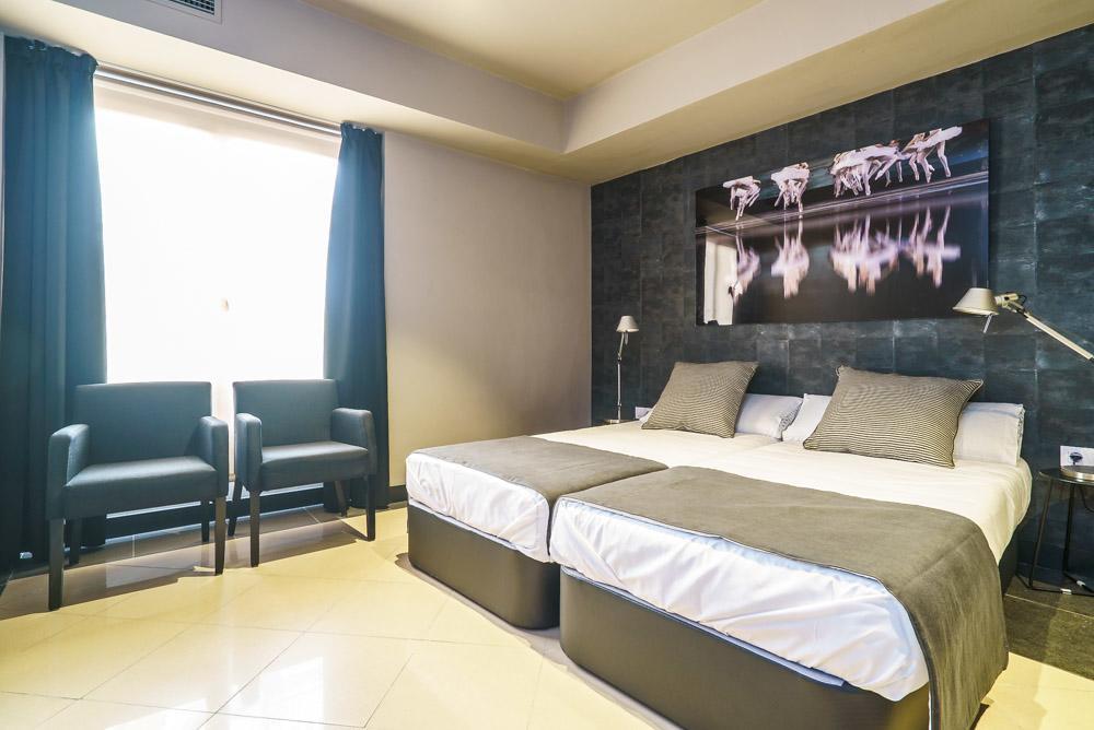 Apartament Valencia Luxury - Boutique Paz Pokój zdjęcie