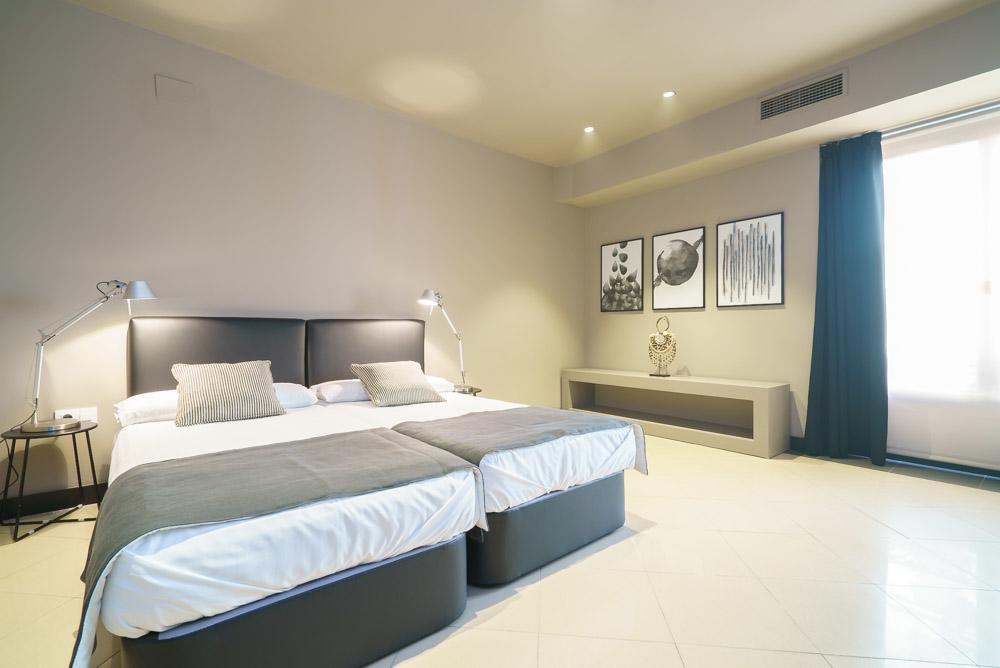 Apartament Valencia Luxury - Boutique Paz Pokój zdjęcie